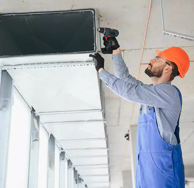 Why Homeowners & Businesses Trust Us in Westerville, OH