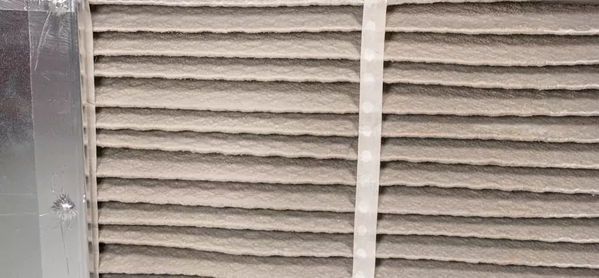 Mobile Car AC Filter Replacement in Westerville