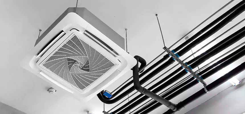 Our Air Duct Deep Cleaning Services in Westerville, OH