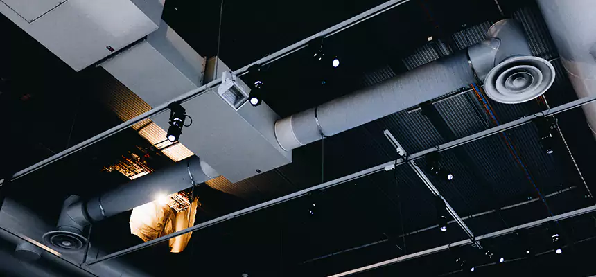 Our Air Duct Replacement Services in Westerville, OH