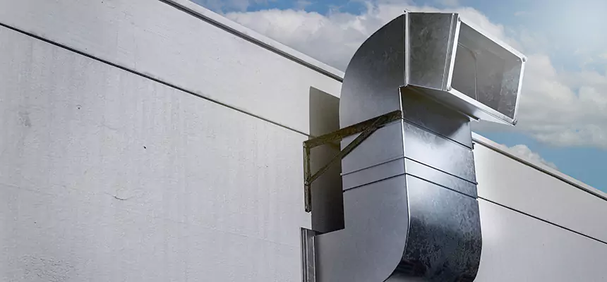 Trusted Industrial Dryer Vent Cleaning in Westerville