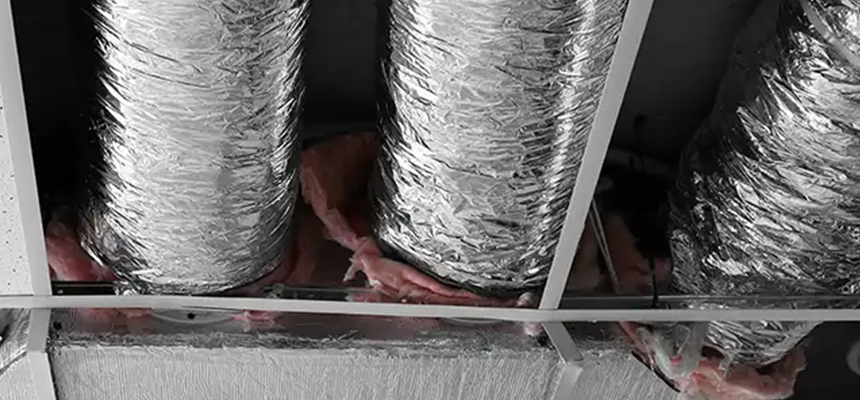 Scalable Commercial Multi‑Unit Dryer Vent Camera Inspection in Westerville, OH