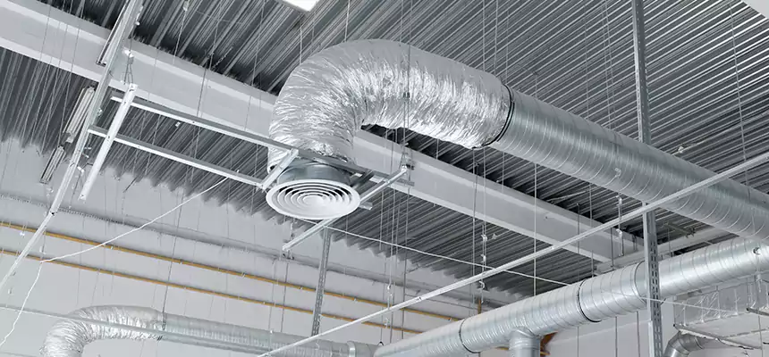 Our Dryer Vent Hose Replacement Services in Westerville, OH