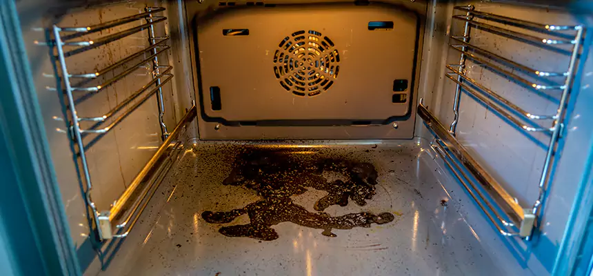 Our Dryer Vent Mold Cleaning Services in Westerville, OH