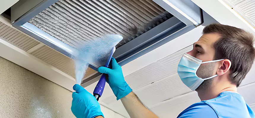 Our Home Ventilation Cleaning Services in Westerville, OH