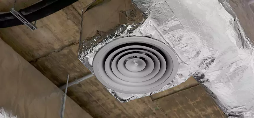 Our HVAC Ductwork Installation Services in Westerville, OH