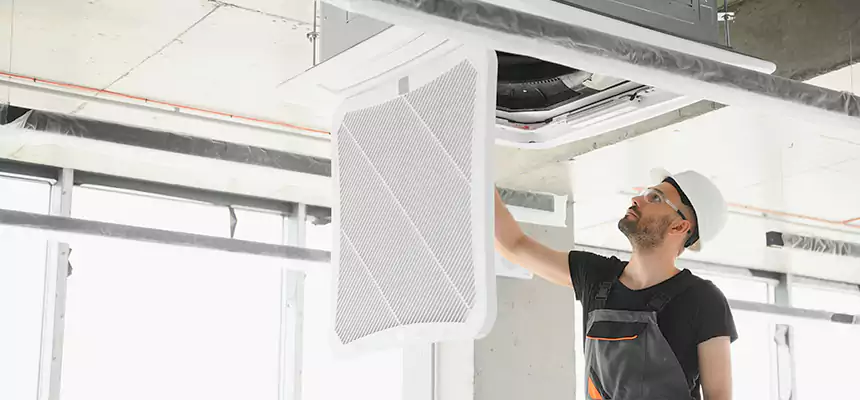 Dryer Ventilation Duct Cleaning in Westerville