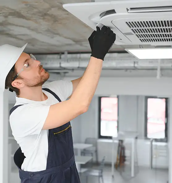 Top Affordable Duct Cleaning Services Near Me in Westerville, OH