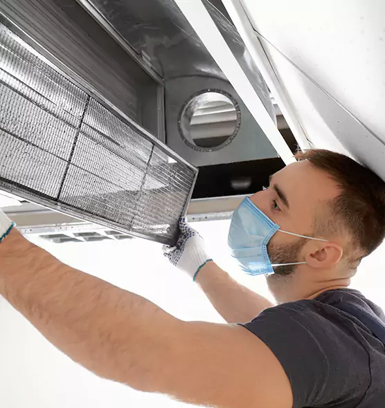 About Air Duct Pathogen Disinfection in Westerville, OH