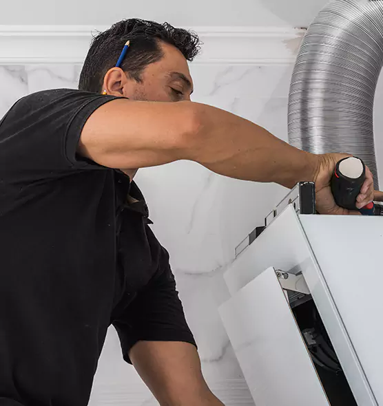 Trusted Bathroom Exhaust Duct Cleaning in Westerville, OH