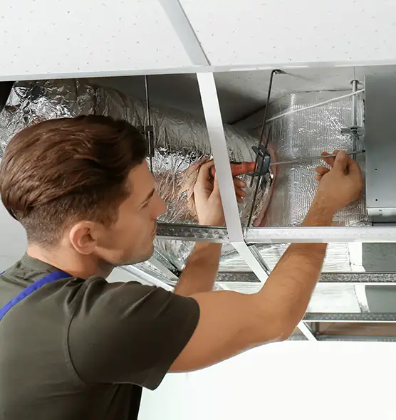 Professional Clogged Dryer Vent Repair in Westerville, OH