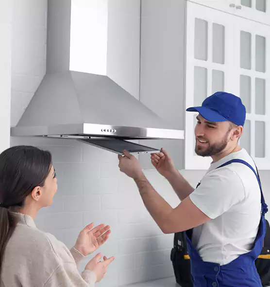 Professional Dryer Vent Cleaning Service in Westerville, OH