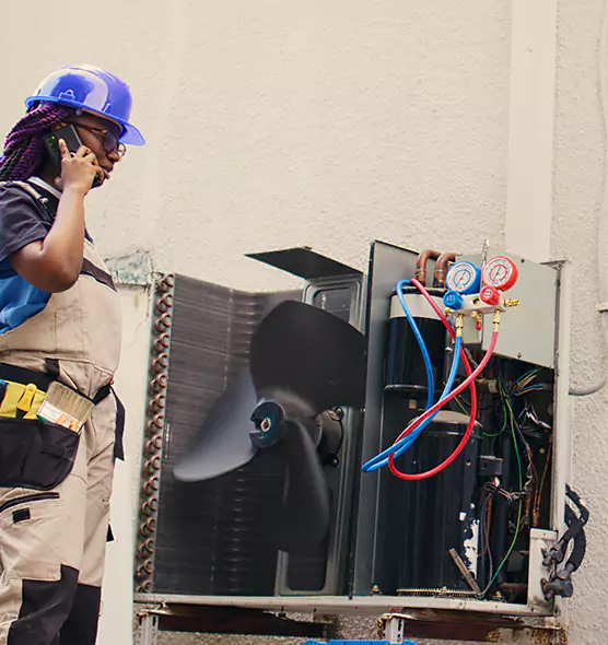 Professional Energy-Efficient HVAC Cleaning in Westerville, OH