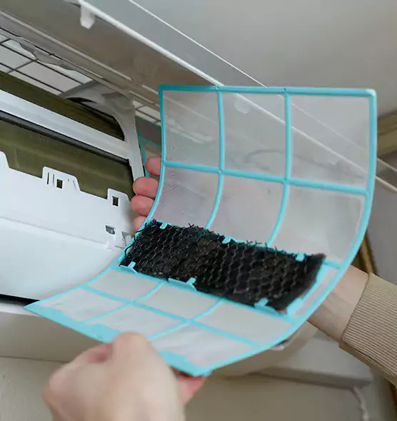 Welcome to Air Duct Cleaning & Repairs Westerville — Your Local HEPA Filter Installation Pros in Westerville, OH