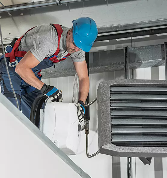 Professional HVAC Cleaning Solutions in Westerville, OH
