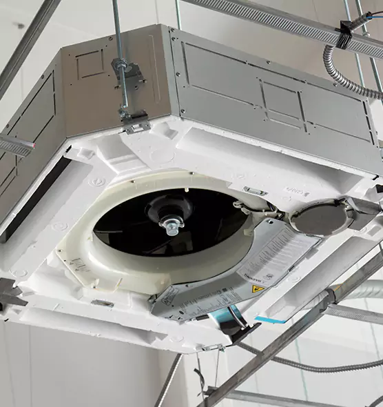 Professional Industrial Dryer Vent Cleaning in Westerville, OH