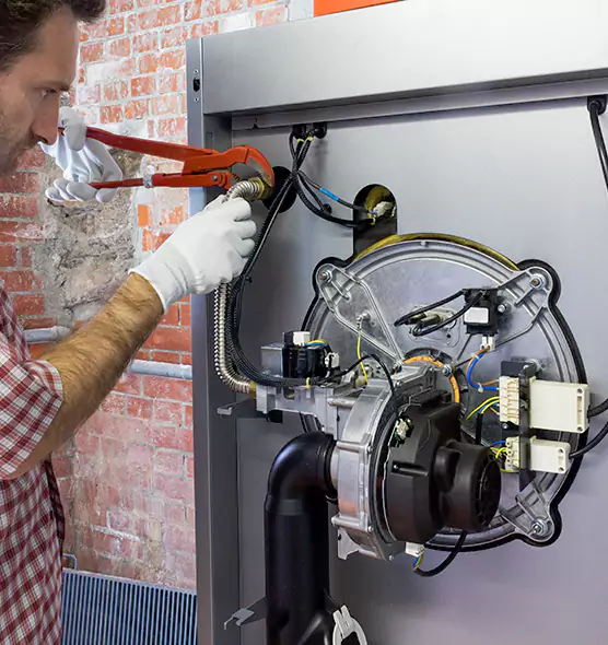 Advanced Repair Dryer Vent Hose in Westerville, OH