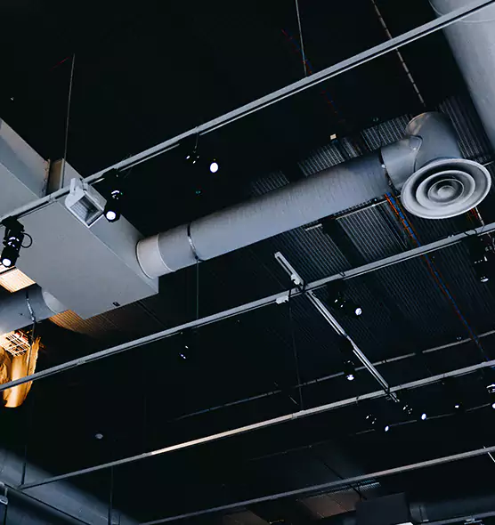 Professinal UV Light Air Purification for Ducts in Westerville, OH