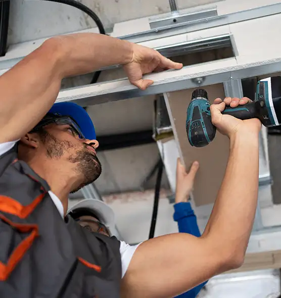 About Vent Smoke Odor Elimination in Westerville, OH