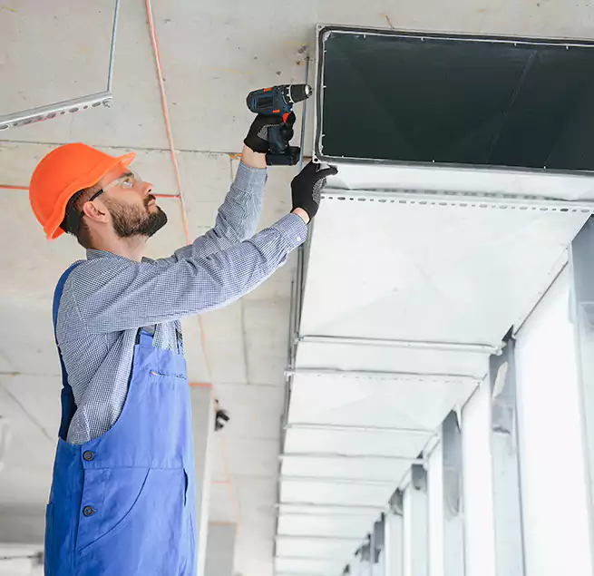 Why Homeowners & Businesses Trust Us in Westerville, OH?