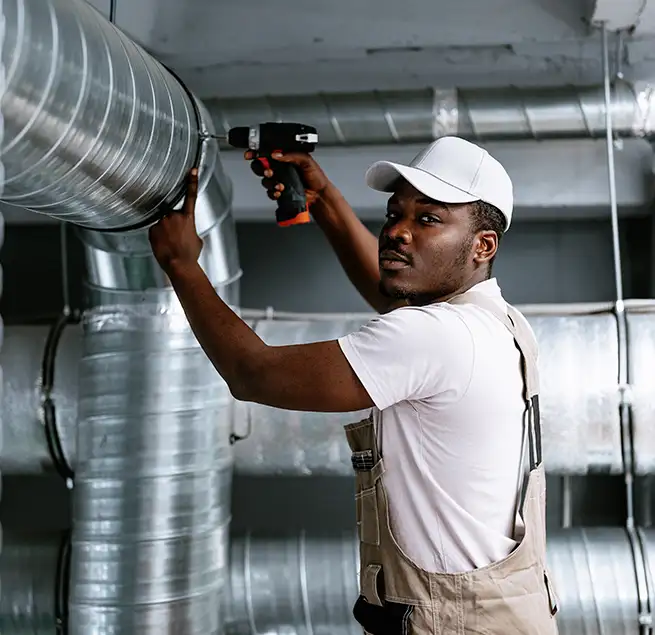 Why Homeowners & Businesses Trust Us Westerville, OH