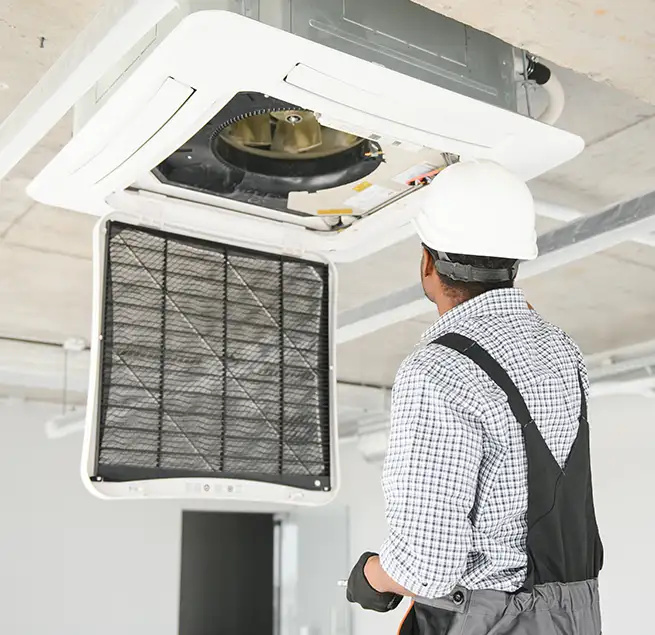 Why Homeowners & Businesses Trust Us in Westerville, OH?