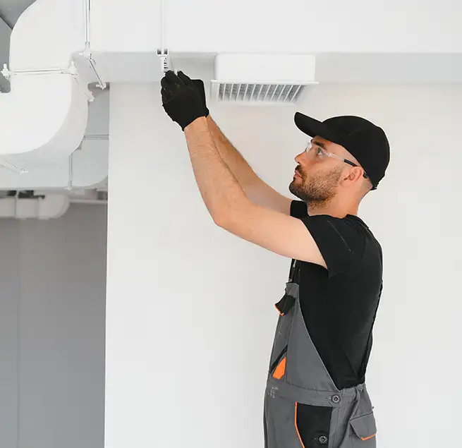 Why Homeowners & Businesses Trust Us in Westerville, OH?