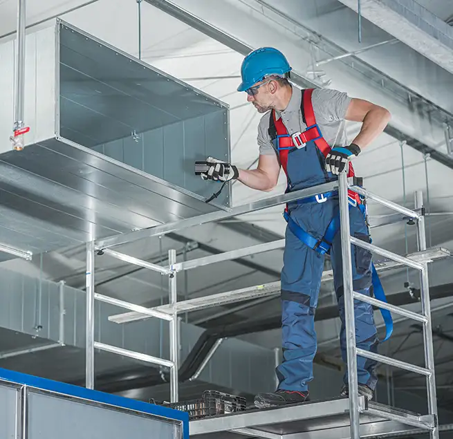 Why Homeowners & Businesses Trust Us in Westerville, OH?