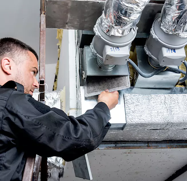 Why Homeowners & Businesses Trust Us in Westerville, OH