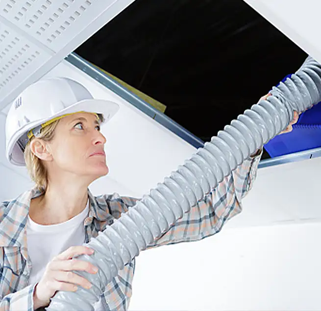 Why Homeowners & Businesses Trust Us Westerville, OH