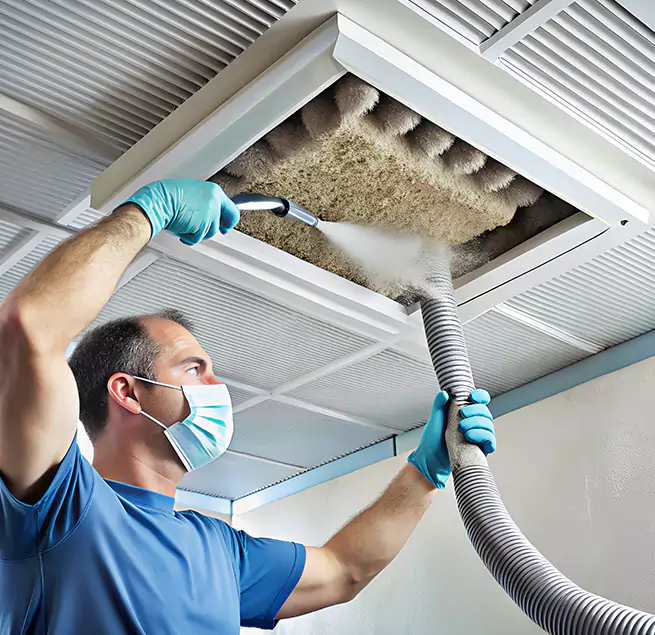 Why Homeowners & Businesses Trust Us Westerville, OH