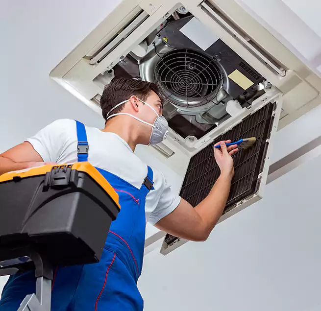 Why Homeowners & Businesses Trust Us in Westerville, OH