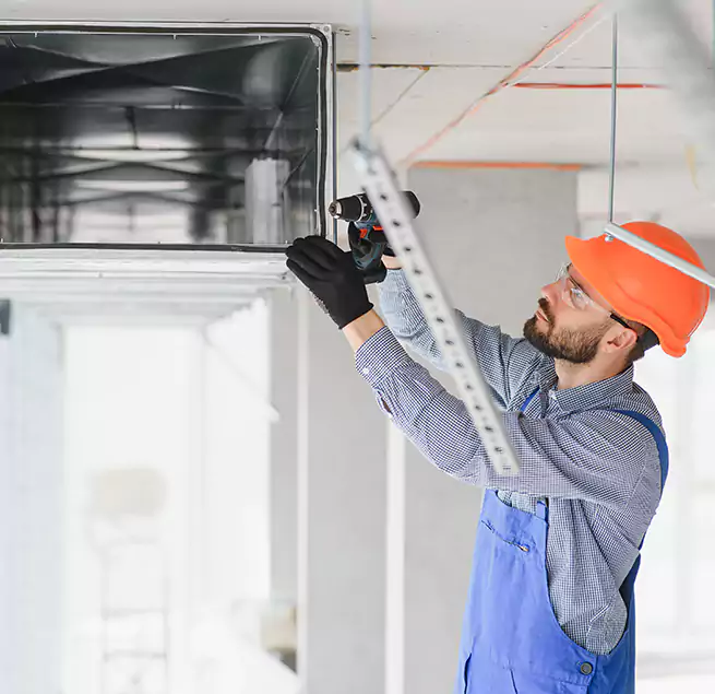 Why Homeowners & Businesses Trust Us Westerville, OH