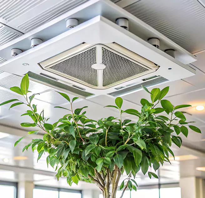 Why Homeowners & Businesses Trust Us in Westerville, OH?