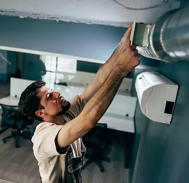 Why Homeowners & Businesses Trust Us in Westerville, OH?