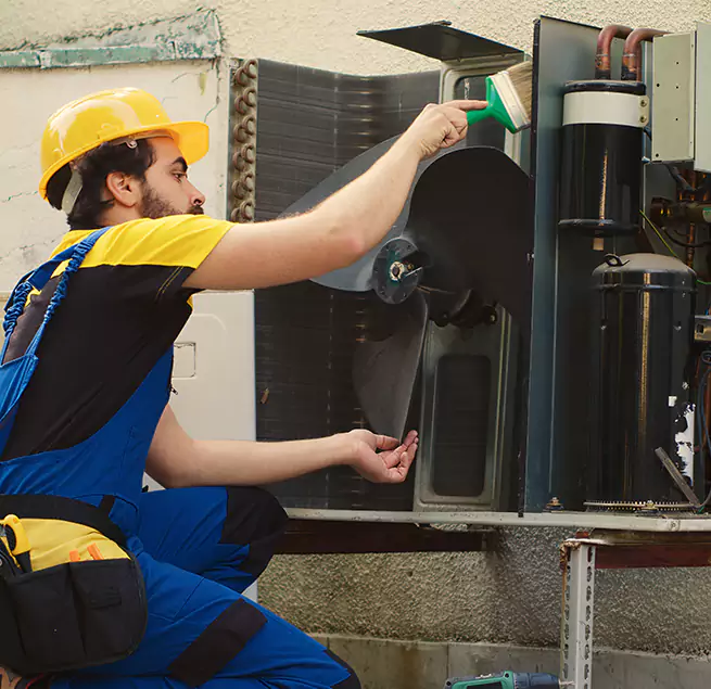 Why Homeowners & Businesses Trust Us Westerville, OH?