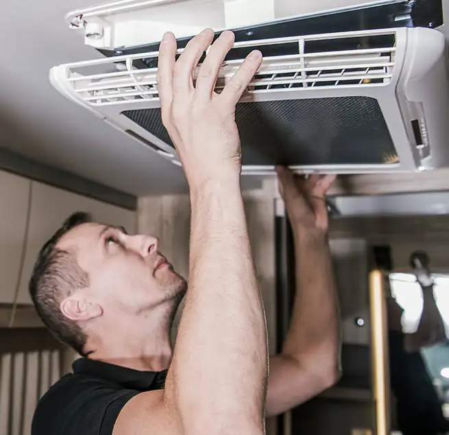 Why Homeowners & Businesses Trust Us Westerville, OH