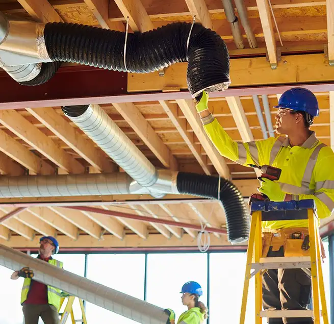 Why Homeowners & Businesses Trust Us in Westerville, OH?