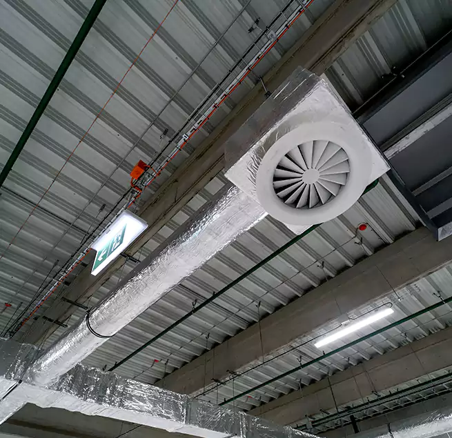 Why Homeowners & Businesses Trust Us in Westerville, OH?