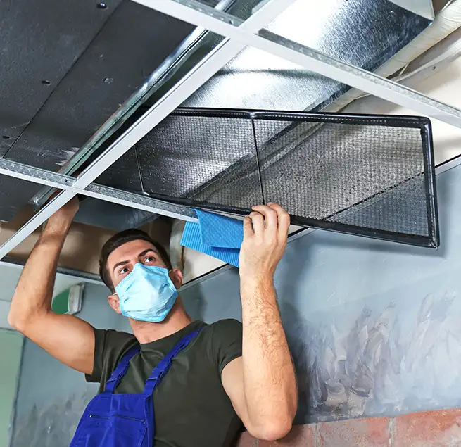 Why Homeowners & Businesses Trust Us in Westerville, OH?