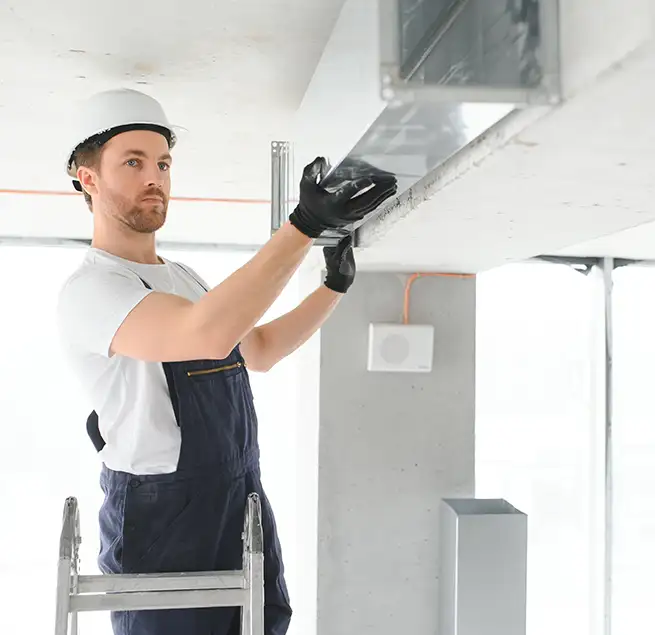 Why Homeowners & Businesses Trust Us in Westerville, OH?