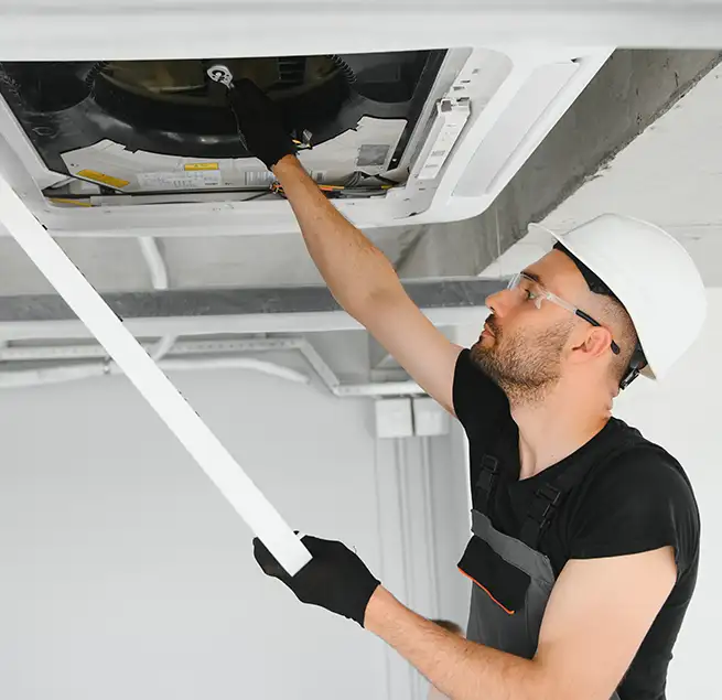 Why Homeowners & Businesses Trust Us in Westerville, OH?