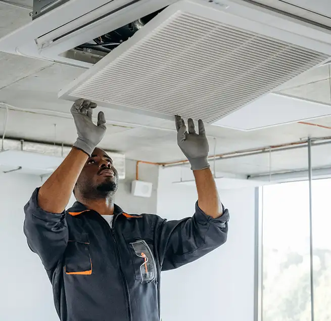  Why Homeowners & Businesses Trust Us in Westerville, OH?