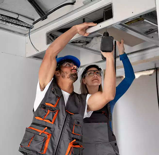 Why Homeowners & Businesses Trust Us in Westerville, OH