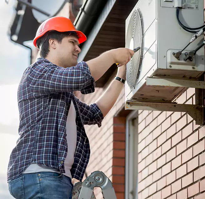 Why Homeowners & Businesses Trust Us Westerville, OH