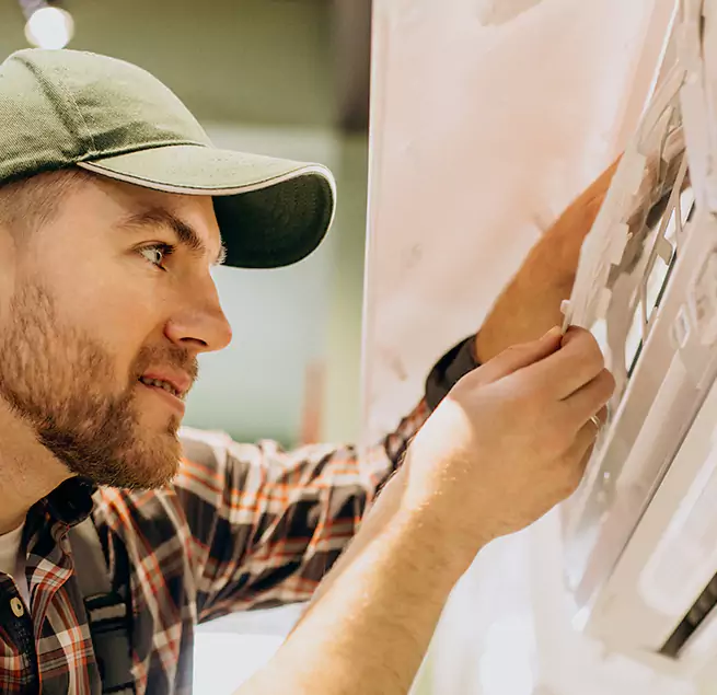 Why Homeowners & Businesses Trust Us in Westerville, OH?