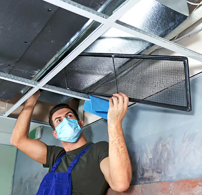 Why Homeowners & Businesses Trust Us in Westerville, OH?