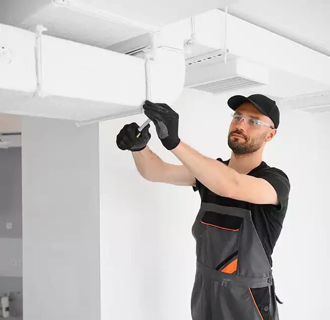 Why Homeowners & Businesses Trust Us in Westerville, OH?